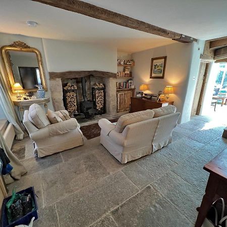 Апартаменти Brook House Nunney Екстер'єр фото