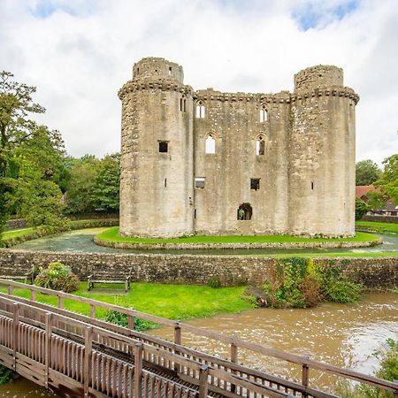 Апартаменти Brook House Nunney Екстер'єр фото